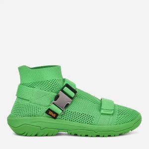 Teva Hurricane Sock - Opening Ceremony Sandaler Herre Grøn (DK WJXL)